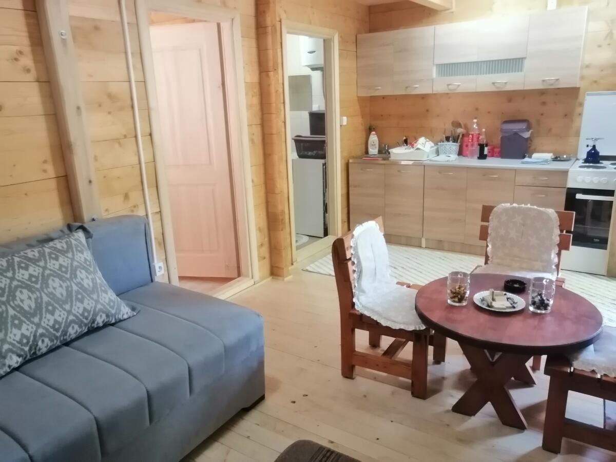 Дома для отпуска Robinson House Rada Будва
