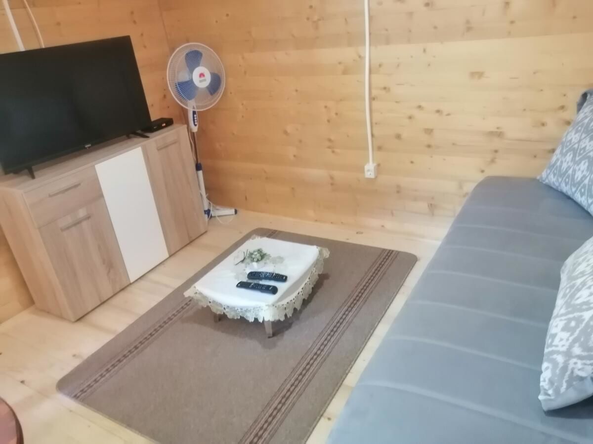 Дома для отпуска Robinson House Rada Будва
