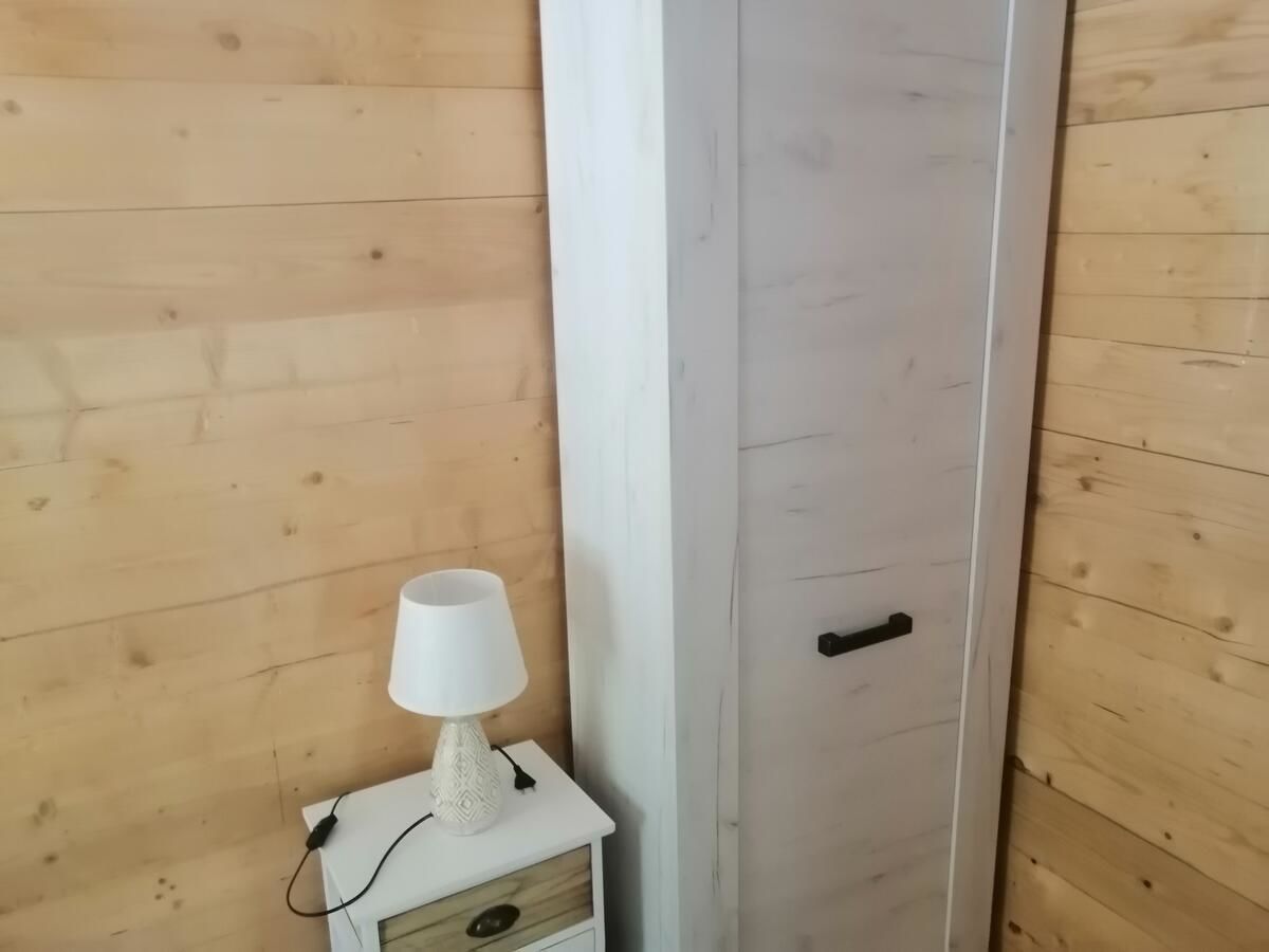 Дома для отпуска Robinson House Rada Будва