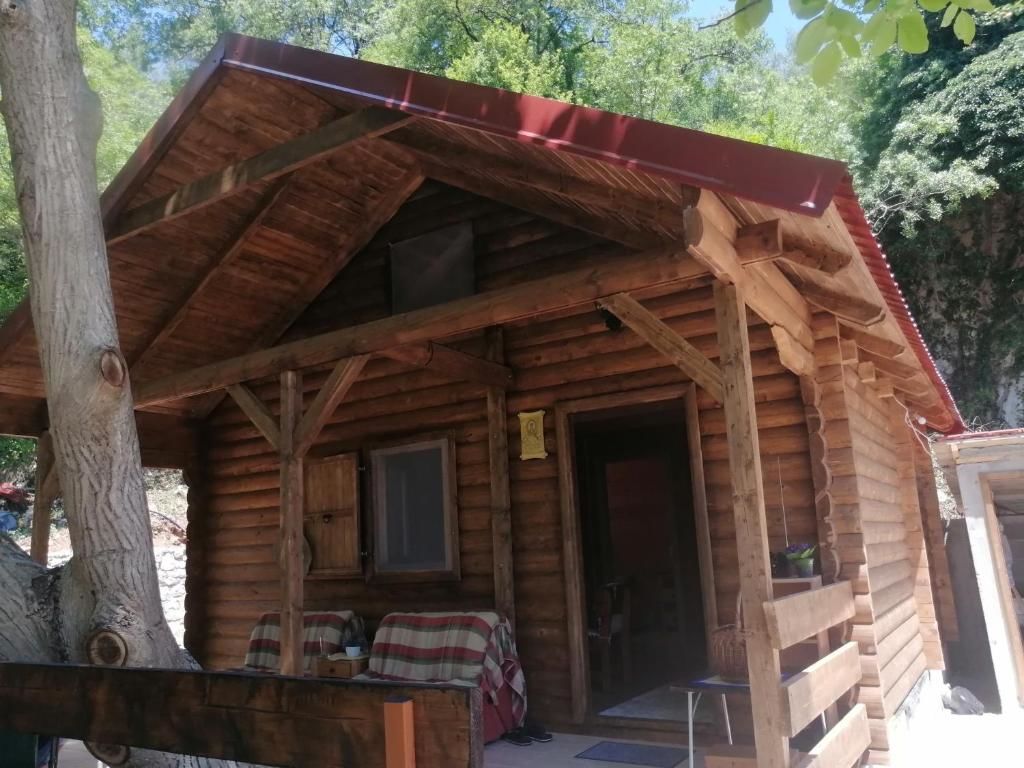 Дома для отпуска Robinson House Rada Будва
