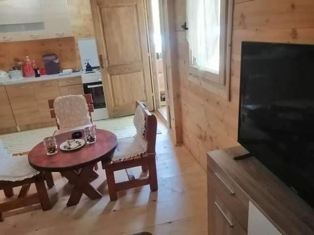 Дома для отпуска Robinson House Rada Будва-19