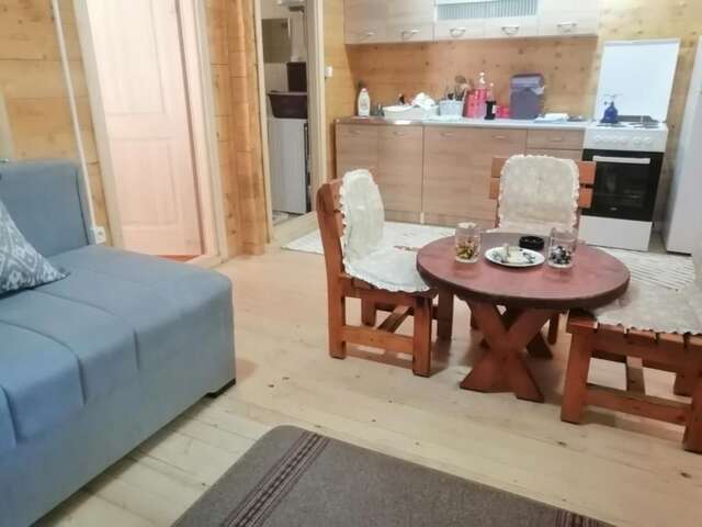 Дома для отпуска Robinson House Rada Будва-58